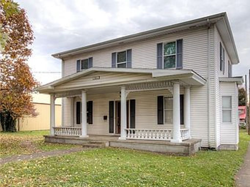 Main Properties (Homes)